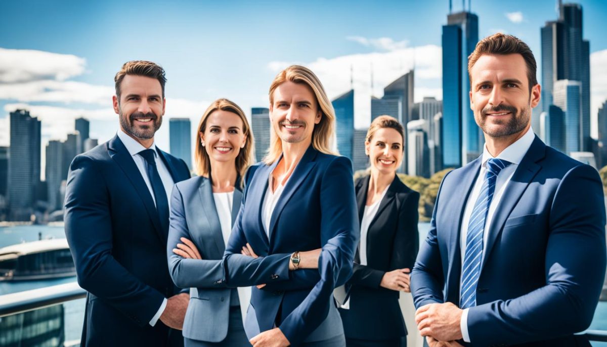 Best Sydney lawyers