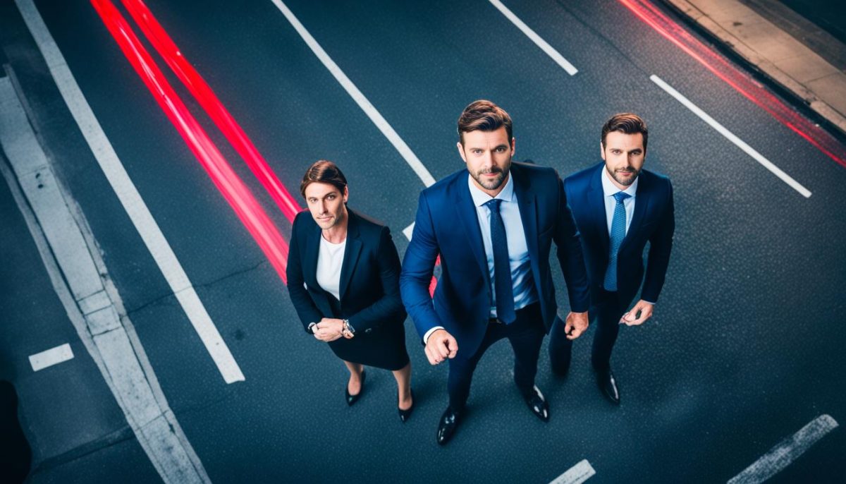 Sydney traffic lawyers