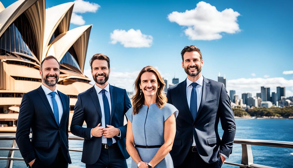 family lawyers in Sydney